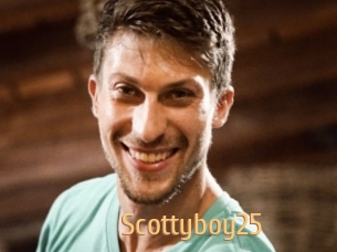 Scottyboy25