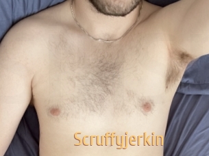 Scruffyjerkin