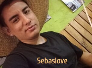 Sebaslove