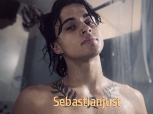 Sebastianjust