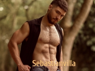 Sebastianvilla