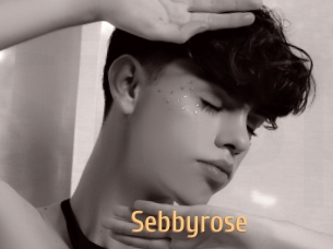 Sebbyrose