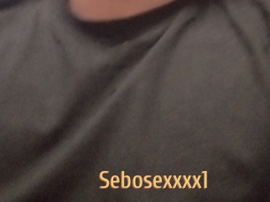 Sebosexxxx1