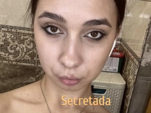 Secretada