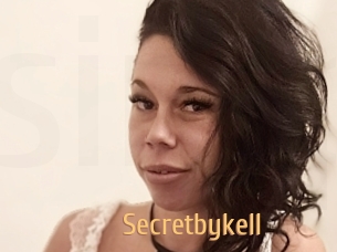 Secretbykell