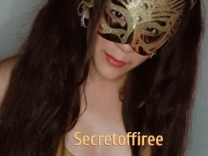 Secretoffiree