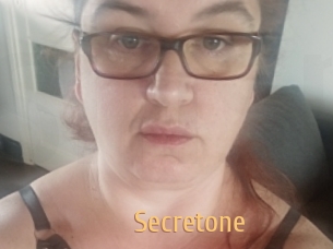 Secretone