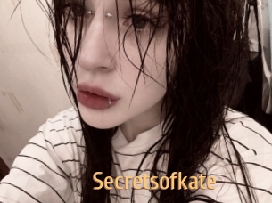 Secretsofkate