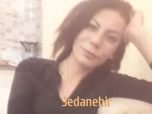 Sedanehir