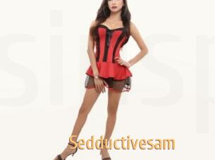 Sedductivesam
