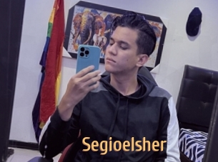 Segioelsher