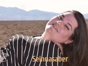 Seinnasaber