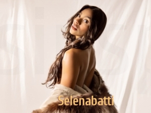 Selenabatti