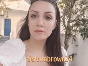 Selenabrown24