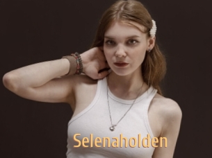 Selenaholden