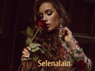 Selenalain