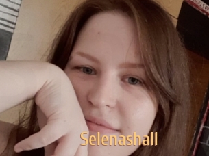 Selenashall