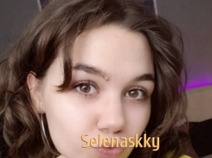 Selenaskky