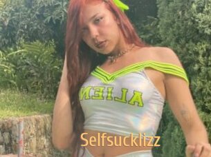 Selfsucklizz