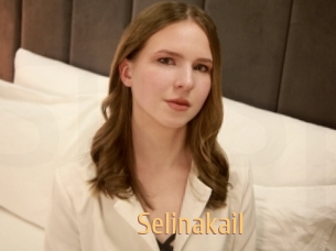 Selinakail