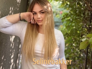 Selinebakker