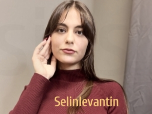 Selinlevantin