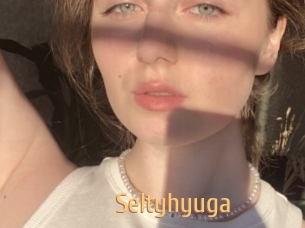 Seltyhyuga