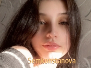 Semkonstanova