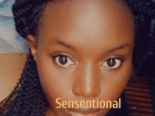 Sensentional