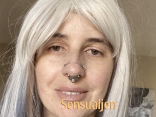 Sensualjen