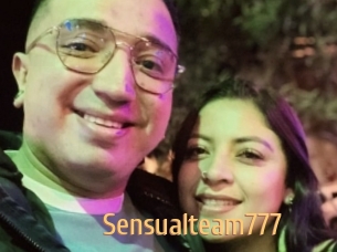 Sensualteam777