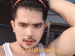 Serafinowong