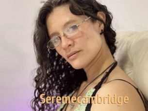 Seremecambridge