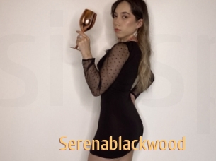 Serenablackwood