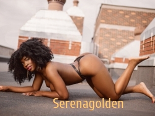 Serenagolden