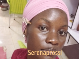 Serenaprossi