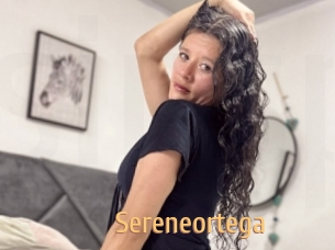 Sereneortega