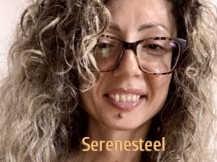 Serenesteel