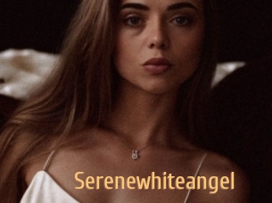 Serenewhiteangel