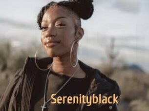 Serenityblack