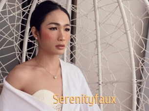 Serenityfaux