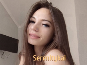 Serenitykai