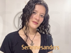 Serennesanders