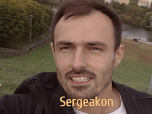 Sergeakon