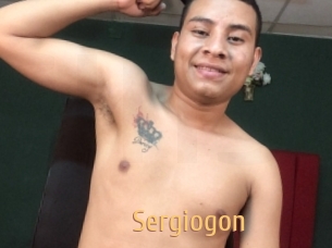 Sergiogon