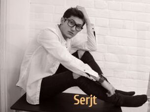 Serjt