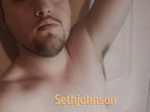 Sethjohnson