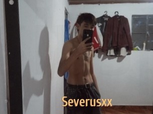 Severusxx