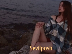 Sevilposh