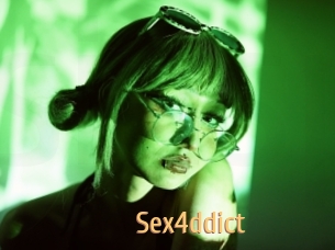 Sex4ddict